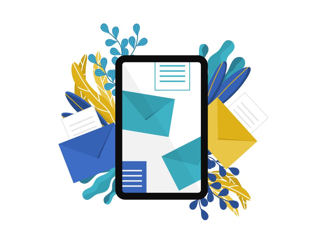 email marketing