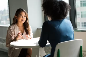 women in business