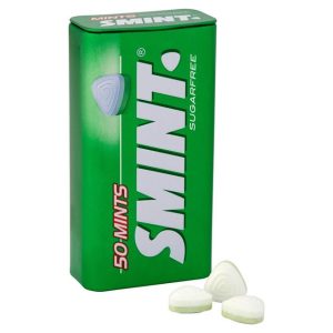 Smints